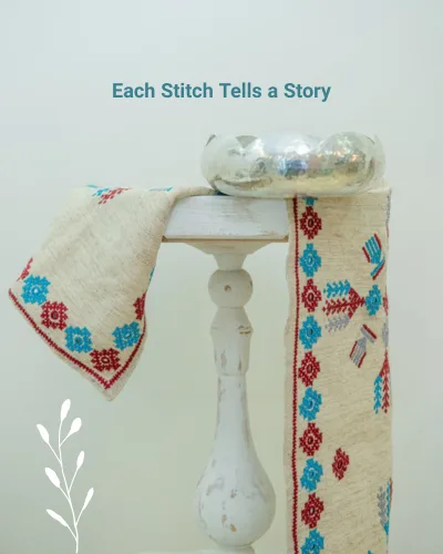 product roostatish banner