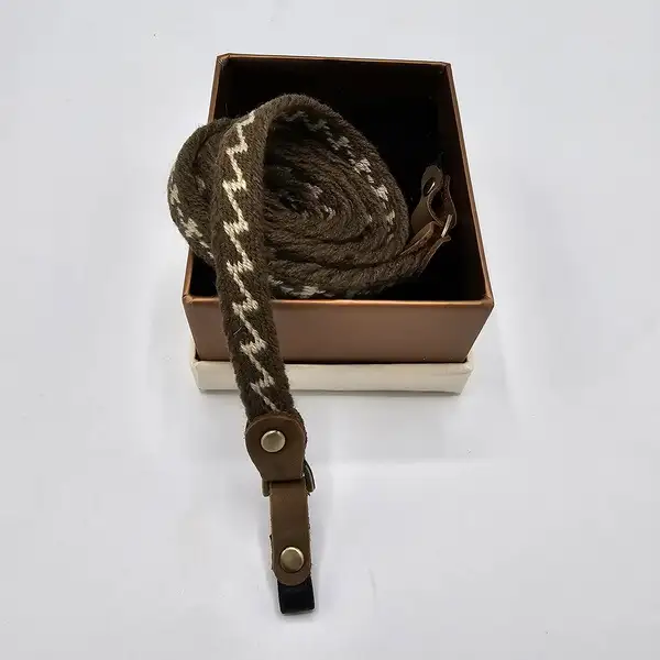 Handwoven Eyewear Strap