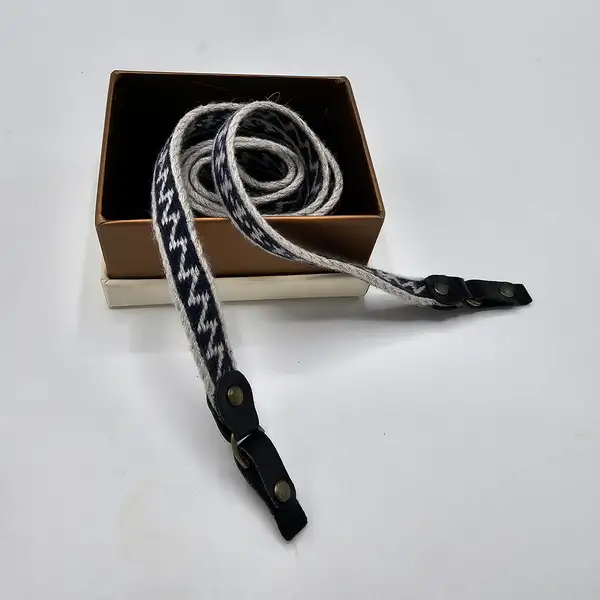 Handwoven Eyewear Strap