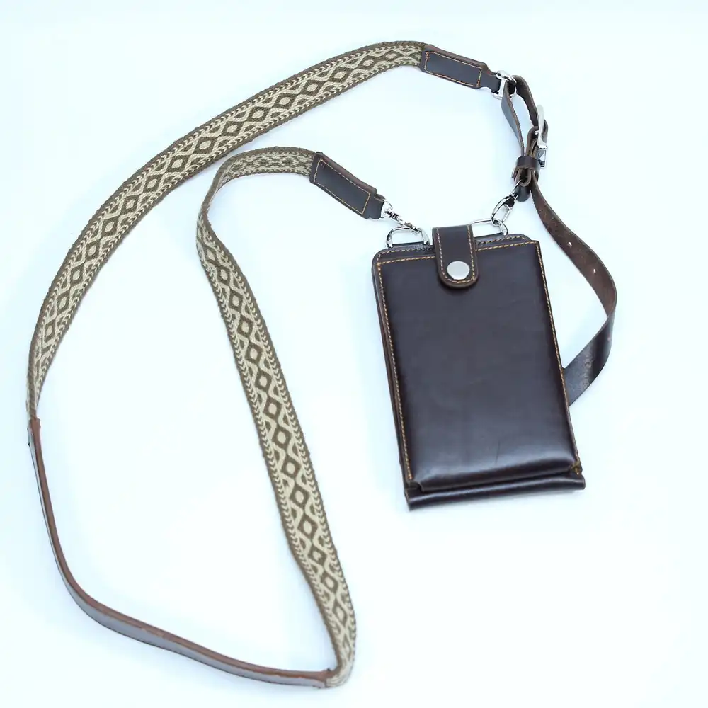 passport bag