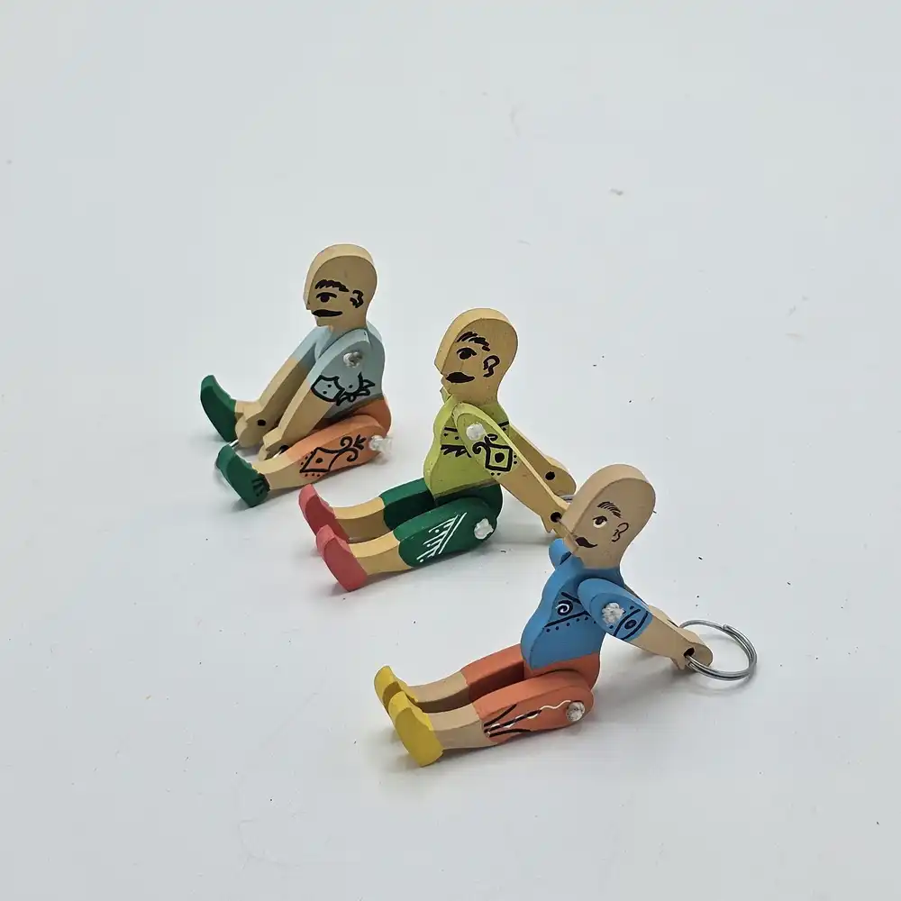varjeh hero keychain